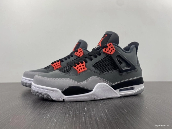 Jordan DH6927-061 4 "Infrared" Retro Air 0727